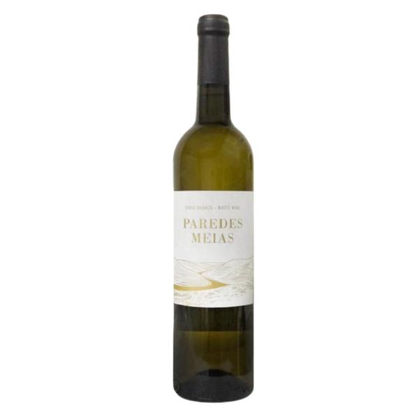 Imagem de Vinho Paredes Meias Branco 750 ML