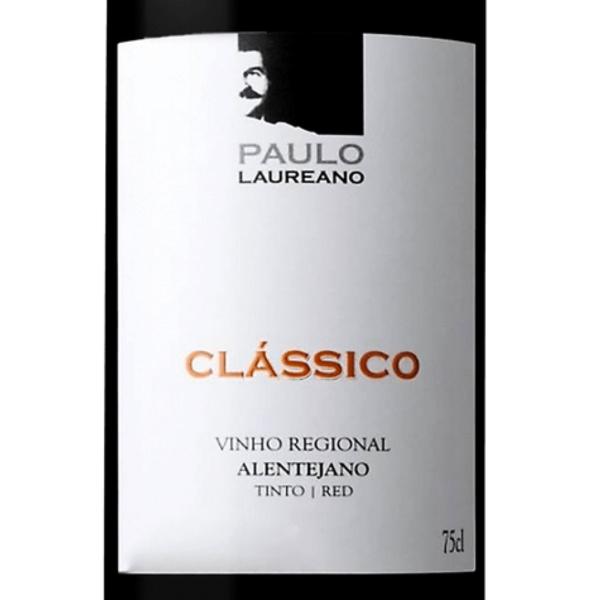 Imagem de Vinho paulo laureano classico tto 750ml