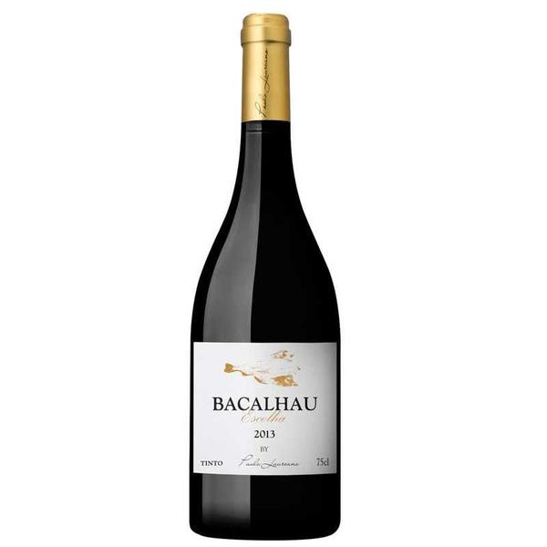 Imagem de Vinho Paulo Laureano Escolha Bacalhau Tinto 750Ml