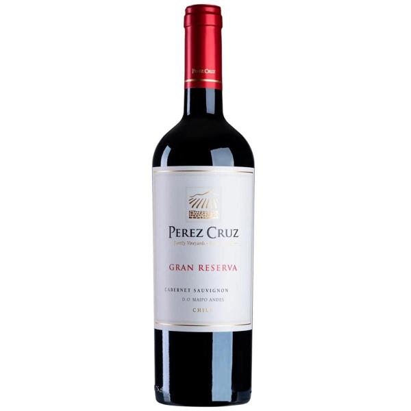 Imagem de Vinho Perez Cruz Gran Reserva Cabernet Sauvignon 1,5 Litros