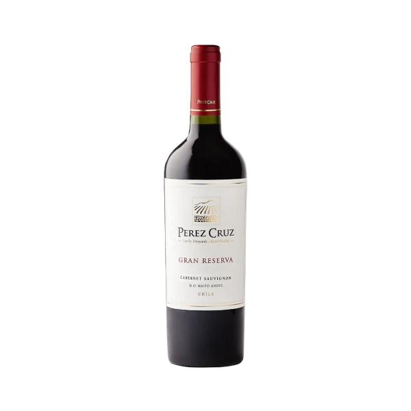 Imagem de Vinho perez cruz gran reserva cabernet sauvignon 750 ml kit com 06 unidades 