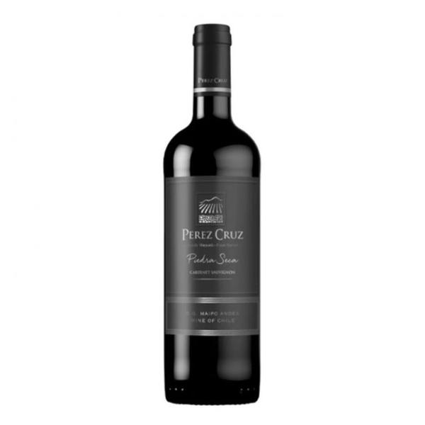 Imagem de Vinho Perez Cruz Piedra Seca Cabernet Sauvignon 750ml