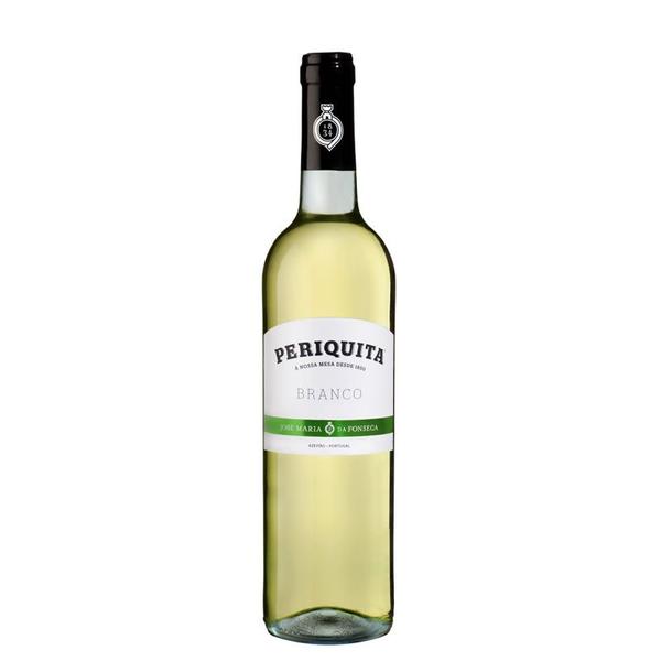 Imagem de Vinho Periquita Branco 750ml - Aromas de pêssego e melão