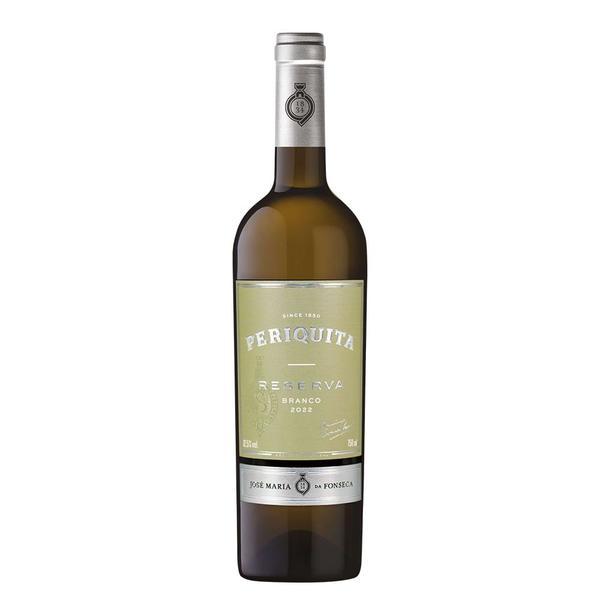 Imagem de Vinho periquita reserva branco 750ml