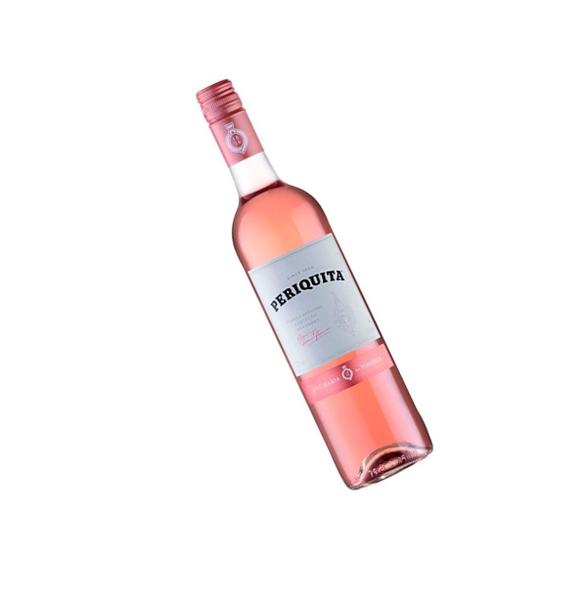 Imagem de Vinho Periquita Rosé Meio Seco 750ml