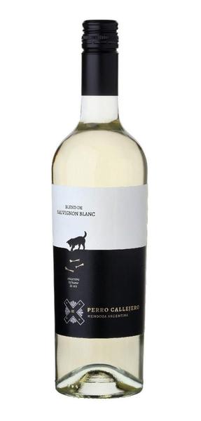 Imagem de Vinho Perro Callejero Sauvignon Blanc 750Ml