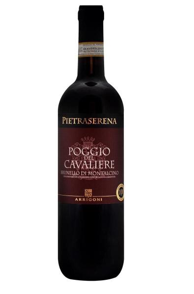 Vinho Pietraserena Poggio Del Cavaliere Brunello Di Montalci Imagem de Vinho Pietraserena Poggio Del Cavaliere Brunello Di Montalci