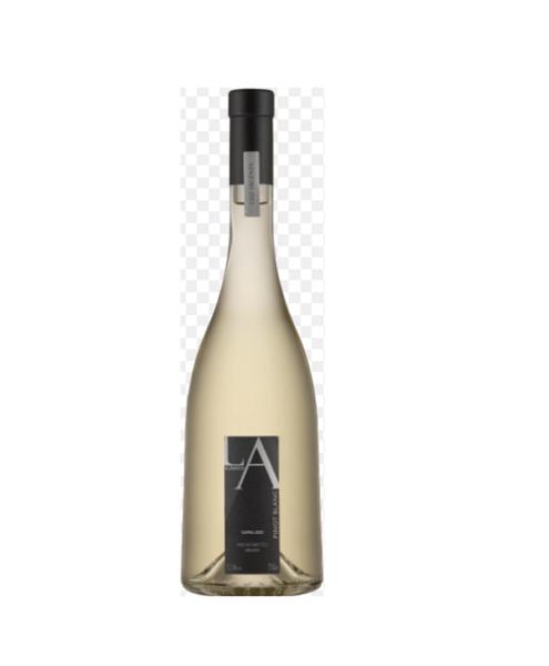 Imagem de Vinho Pinot Blanc Luiz Argenta LA Clássico 750 ml