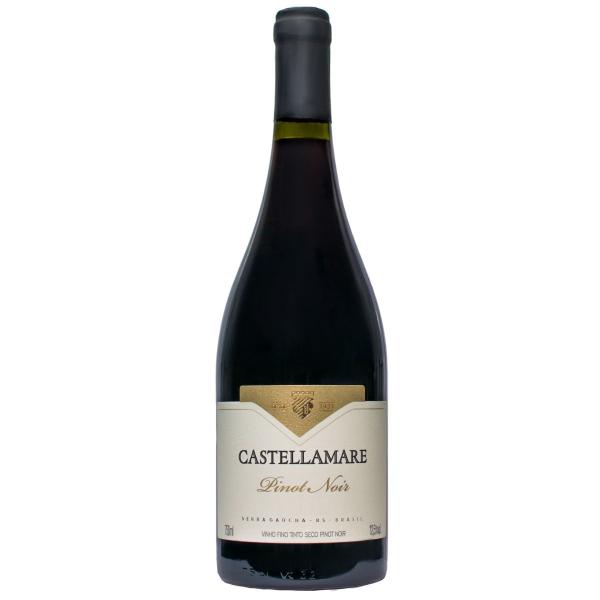 Imagem de Vinho Pinot Noir Castellamare