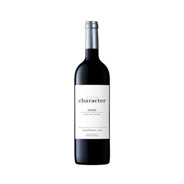 Imagem de Vinho Pintas Character Douro Tinto 750ml - Wine & Soul