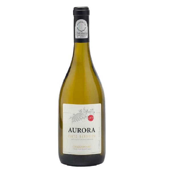 Imagem de Vinho pinto bandeira chardonnay 750ml