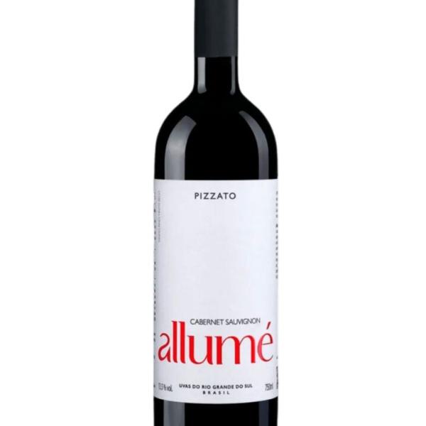 Imagem de Vinho pizzato allume cab.sauv. 750ml