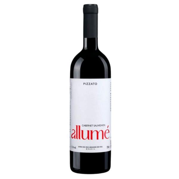 Imagem de Vinho pizzato allume cab.sauv. 750ml