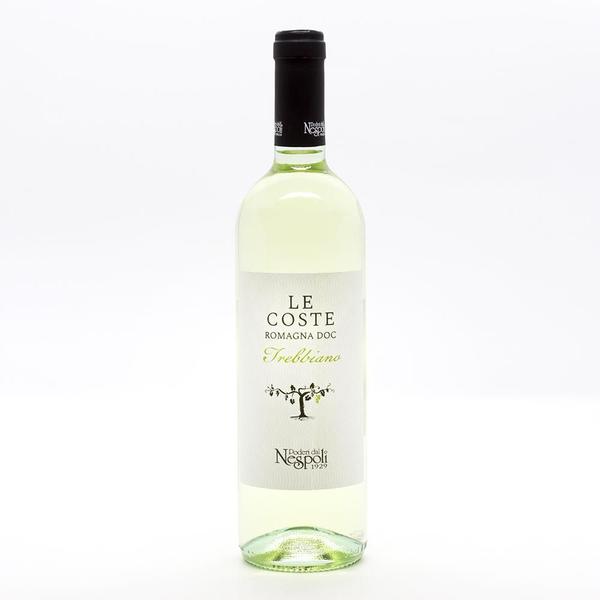 Imagem de Vinho Poderi Dal Nespoli Le Coste Romagna Dop 750Ml