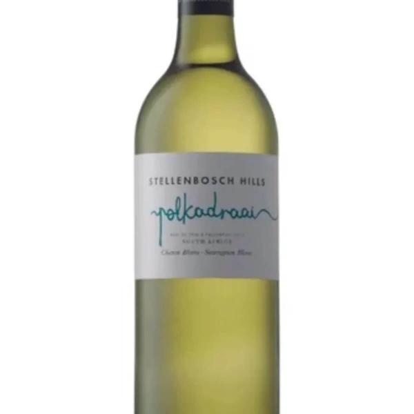 Imagem de Vinho polkadraai chenin sauv blanc 750ml