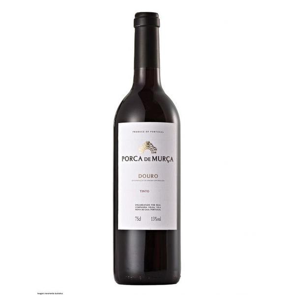 Imagem de Vinho Porca de Murça Tinto 750ml