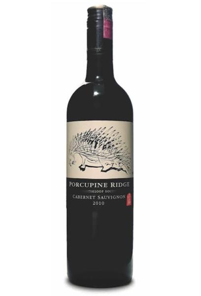 Imagem de Vinho Porcupine Ridge Cabernet Sauvignon 750 Ml