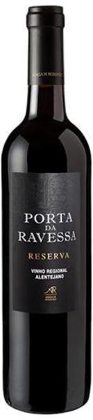 Imagem de Vinho Porta Da Ravessa Reserva D.O.C. 2017