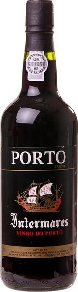 Imagem de Vinho porto intermares tawny tinto 750ml