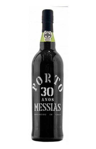 Vinho Porto Messias 30 anos 750ml - CAVES MESSIAS Imagem de Vinho Porto Messias 30 anos 750ml