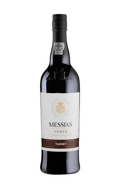 Imagem de Vinho Porto Messias Tawny 750ml