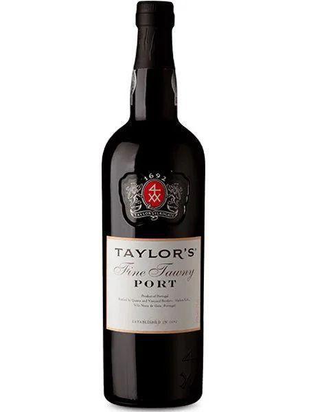 Imagem de Vinho Porto Taylors Ruby 750 ml