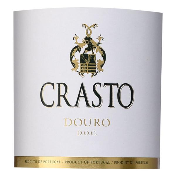 Imagem de Vinho Português Branco Douro CRASTO 750ml