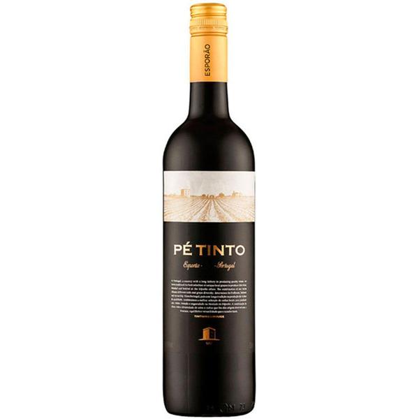 Imagem de Vinho Português Pé Tinto Esporão 750 ml - Herdade do Esporão