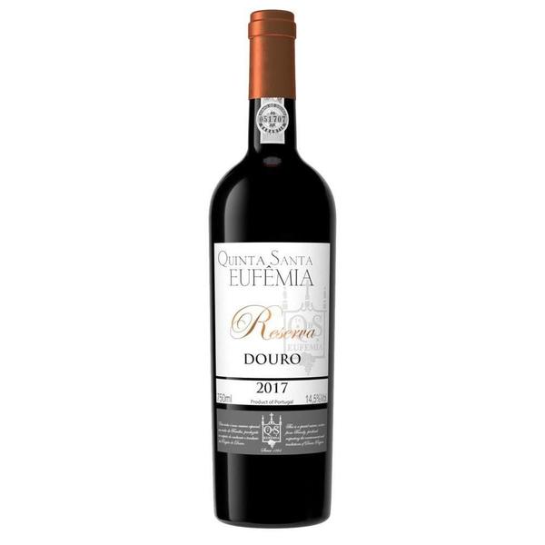 Imagem de Vinho Português Quinta Santa Eufêmia Douro Reserva