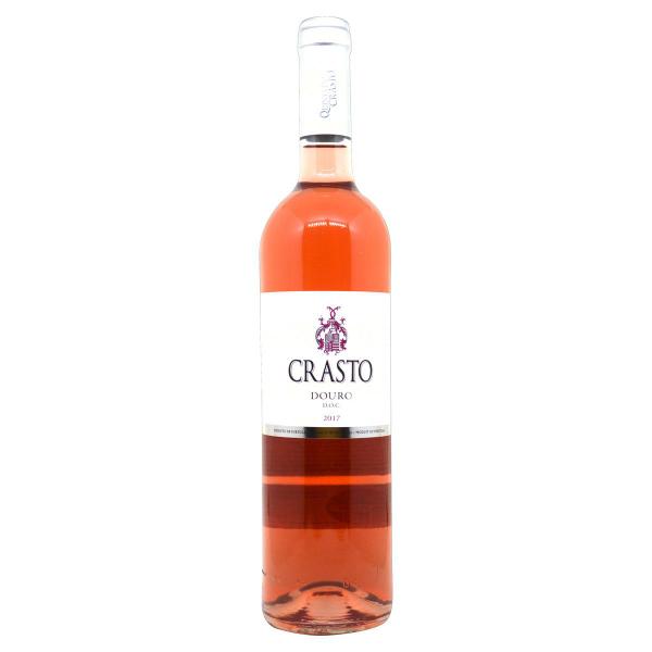 Imagem de Vinho Português Rose Douro CRASTO 750ml