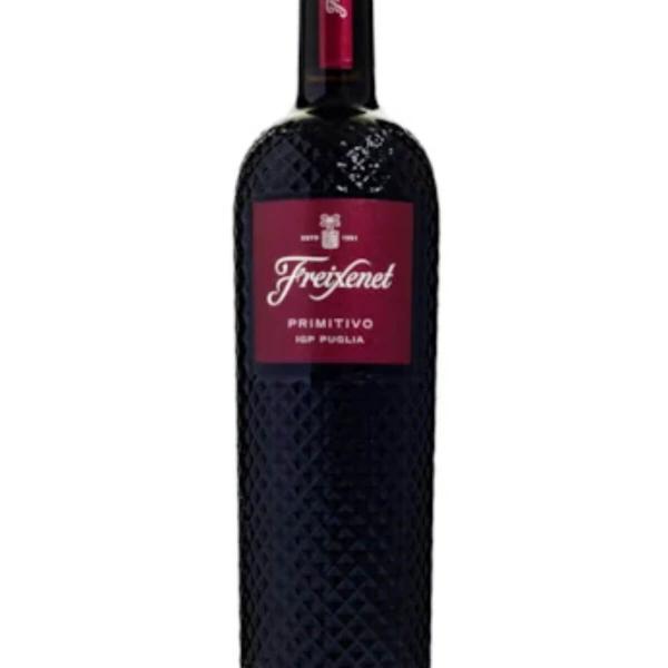 Imagem de Vinho primitivo igt pugl freixenet 750ml