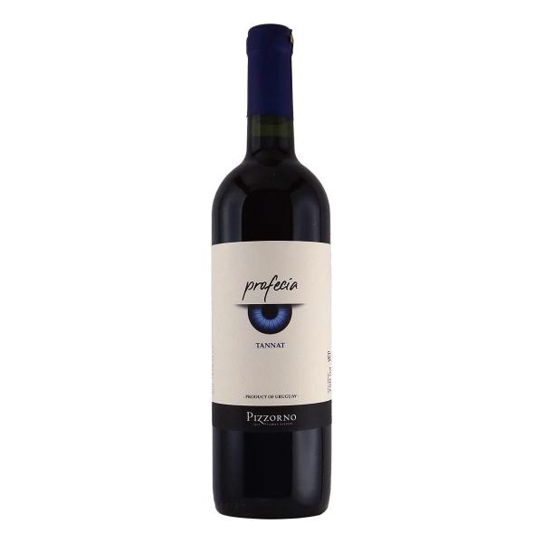 Imagem de Vinho Profecia Tannat 750Ml