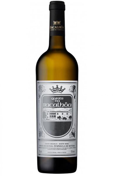 Imagem de Vinho Quinta Da Bacalhoa Branco 750ml