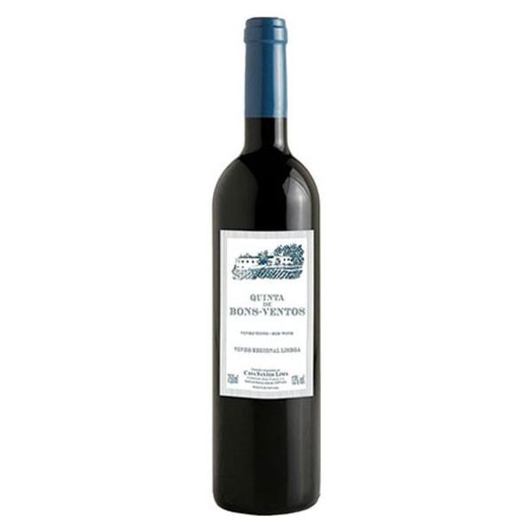 Imagem de Vinho Quinta de Bons Ventos Tinto 750ml