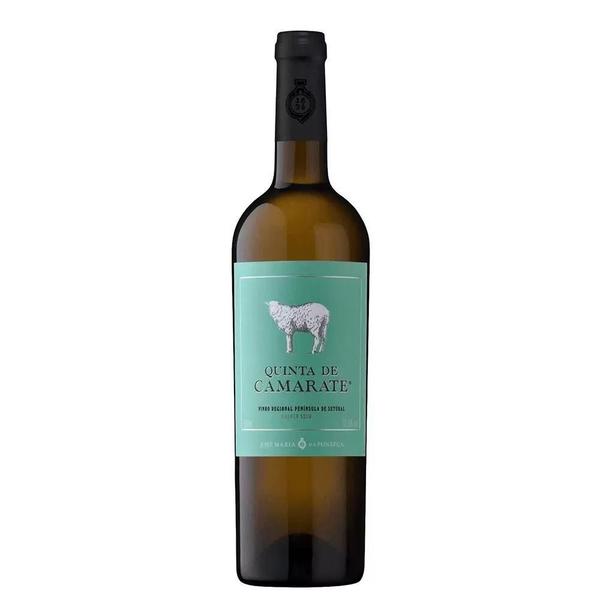 Imagem de Vinho Quinta De Camarate Branco 750Ml