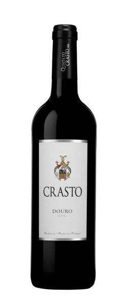 Imagem de Vinho quinta do crasto douro tinto 1500 ml - 1,5lts