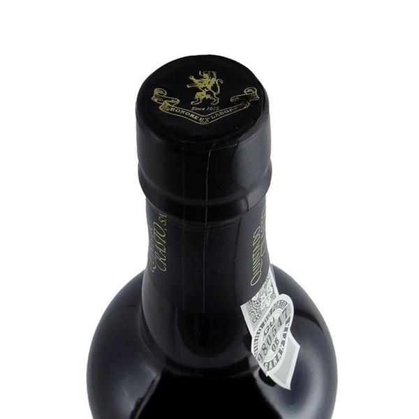 Imagem de Vinho Quinta do Crasto Porto Finest Reserve Tinto 750ml