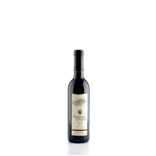 Imagem de Vinho quinta do crasto reserva vinhas velhas tinto 375 ml
