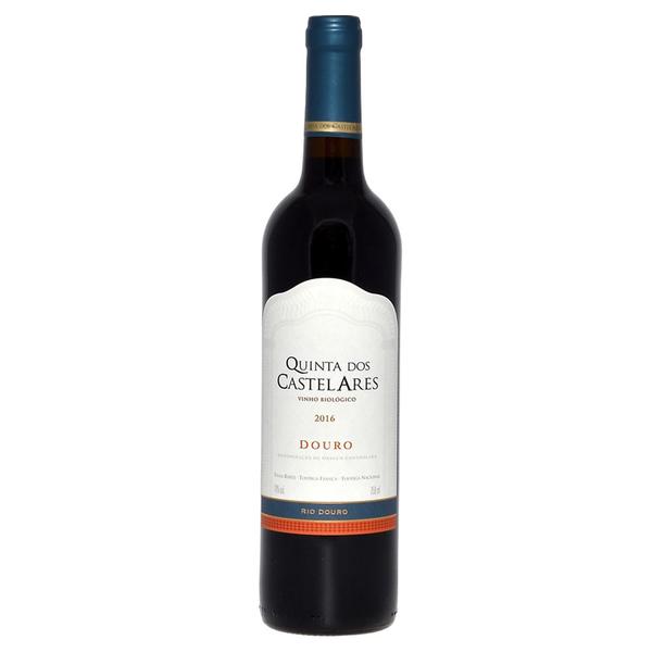 Imagem de Vinho Quinta dos Castelares Colheita - 750ml