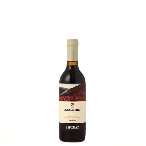 Imagem de Vinho quinta dos murças assobio douro tinto 375 ml