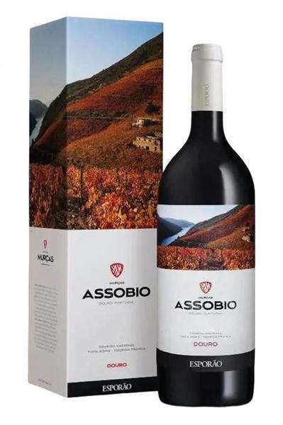 Imagem de Vinho Quinta Dos Murças Esporão Assobio Douro Tinto 750 Ml