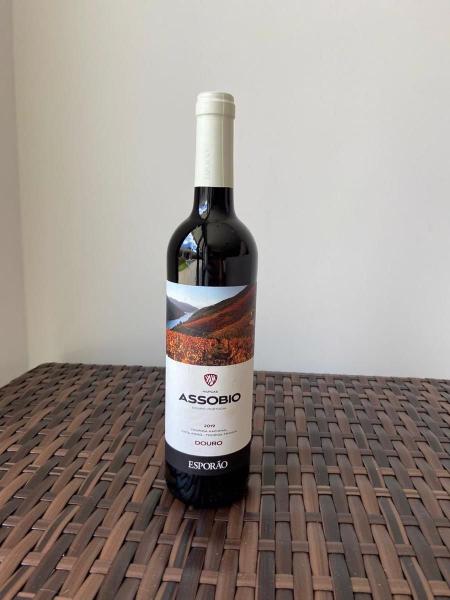 Imagem de Vinho Quinta Dos Murças Esporão Assobio Douro Tinto 750 Ml