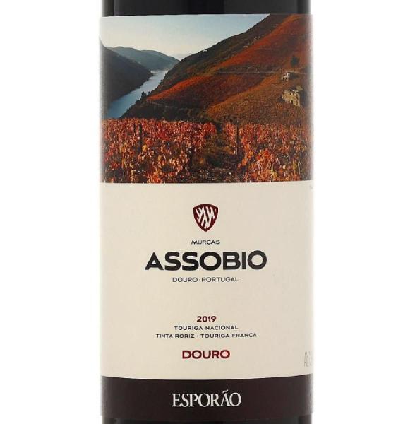 Imagem de Vinho Quinta Dos Murças Esporão Assobio Douro Tinto 750 Ml