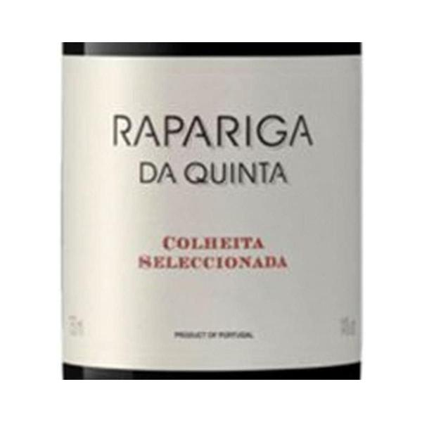 Imagem de Vinho Rapariga da Quinta Colheita Seleccionada 750ml