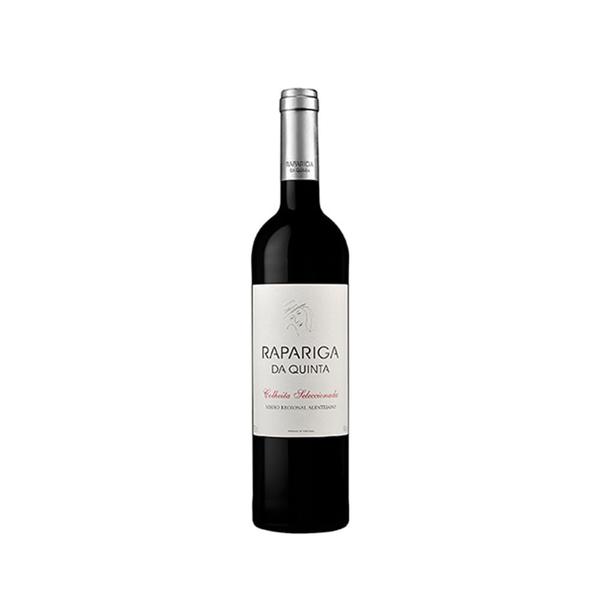 Imagem de Vinho Rapariga da Quinta Colheita Seleccionada Alentejo 750ml