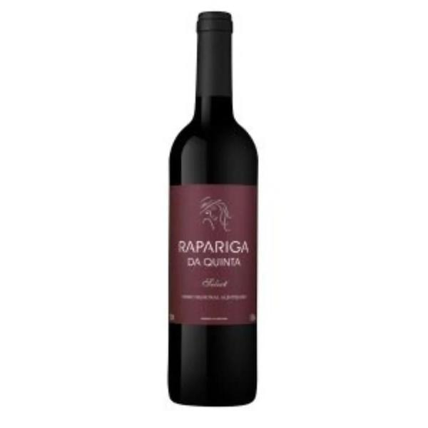 Imagem de Vinho Rapariga da Quinta Select 2021 750ml