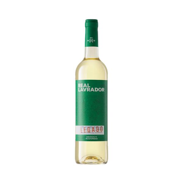 Imagem de Vinho Real Lavrador Branco Portugal Alentejo 750ml