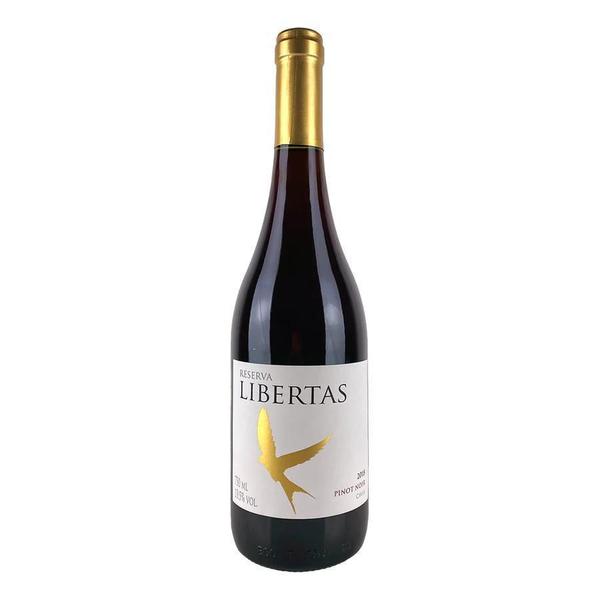 Imagem de Vinho Reserva Libertas Pinot Noir 750 Ml