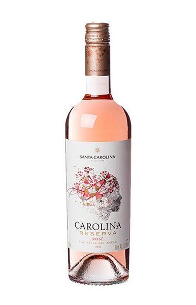 Imagem de Vinho Rose Carolina Reserva 750ml (consultar safra)