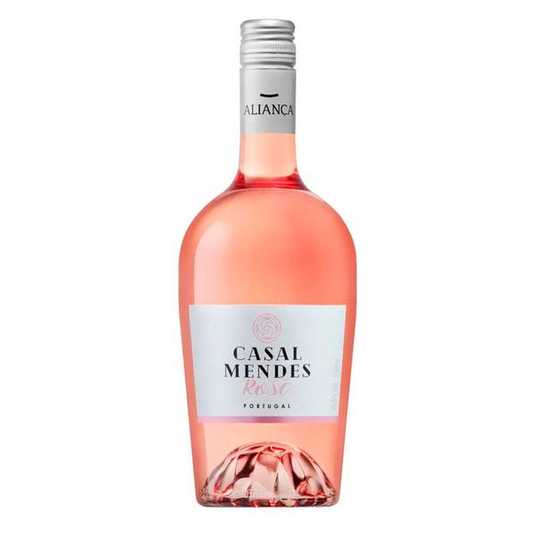 Imagem de Vinho Rosé Casal Mendes 750ml